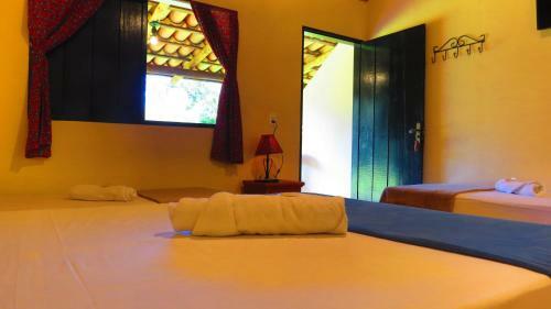 Hotel Praia Da Crioula
