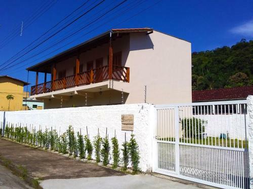 Apartamento Balangan Flats