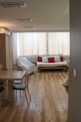 Apartamento Solar Do Centro