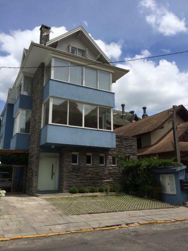 Apartamento Solar Do Centro