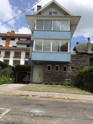 Apartamento Solar Do Centro