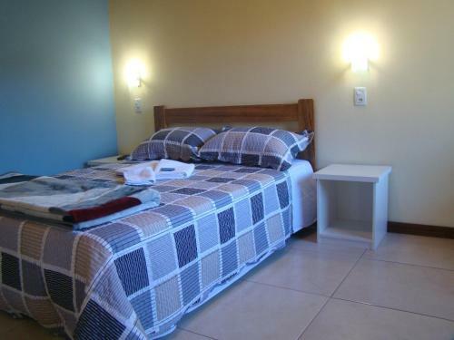 Hostal Pousada Guimaraes