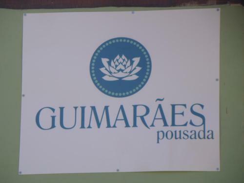 Hostal Pousada Guimaraes