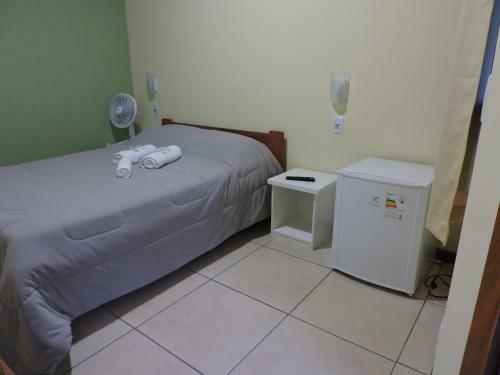 Hostal Pousada Guimaraes