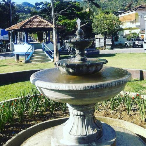 Hostal Pousada Guimaraes