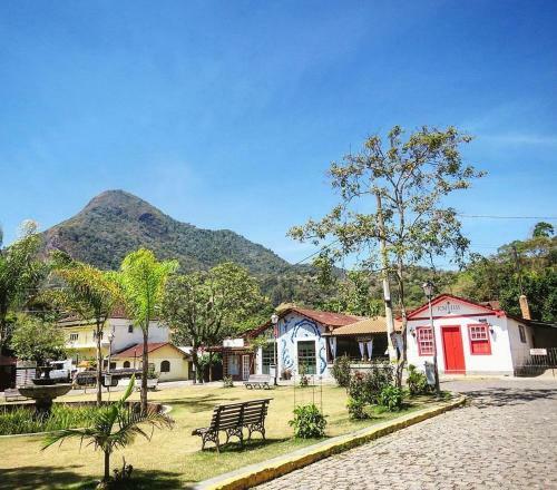 Hostal Pousada Guimaraes