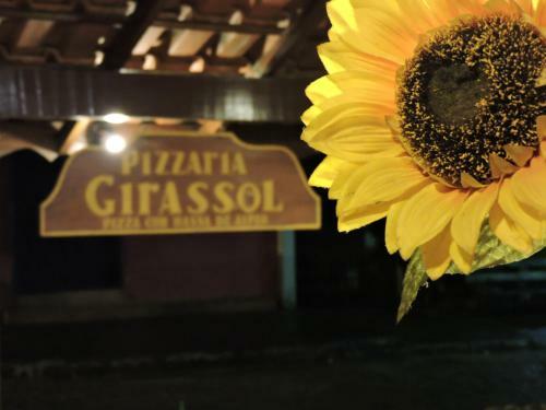 Hostal Pousada Guimaraes