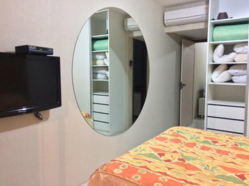 Apartamento Monte Castelo Gravat� - Flat