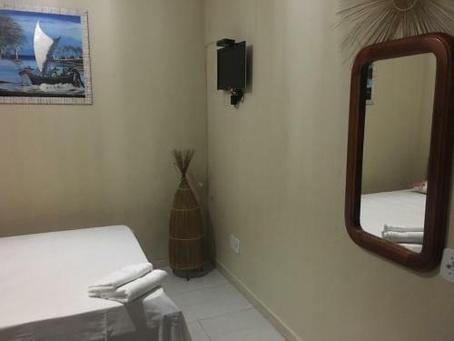 Hostal Pousada Nascente Dos Milagres