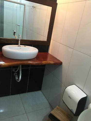 Hostal Pousada Nascente Dos Milagres