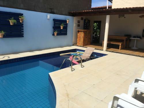 Hostal Pousada Nascente Dos Milagres