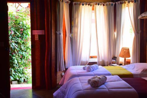 Lodge Chal� Bauzinho