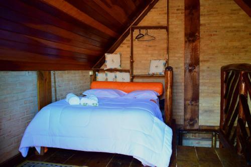 Lodge Chal� Bauzinho