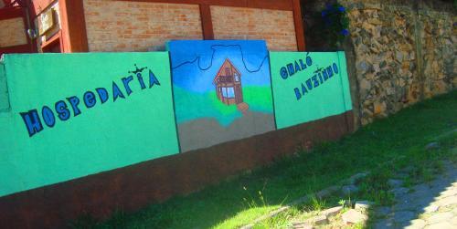 Lodge Chal� Bauzinho