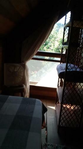 Lodge Chal� Bauzinho