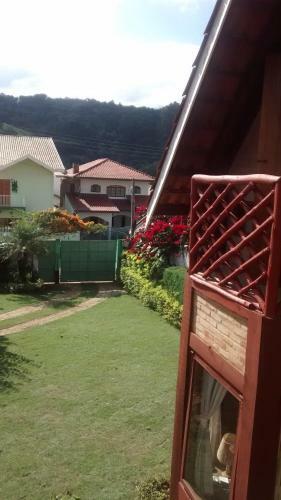 Lodge Chal� Bauzinho