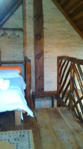 Lodge Chal� Bauzinho