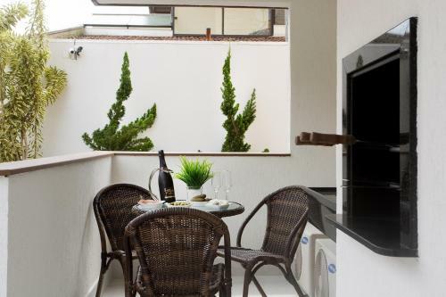 Hostal Pousada Ga�cha