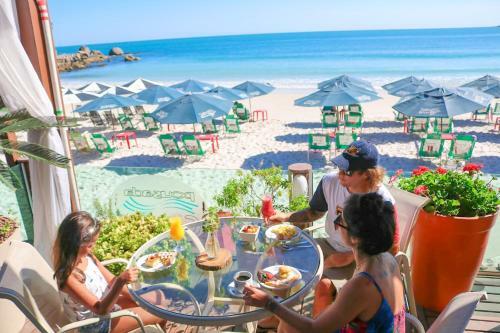 Hostal Pousada Ga�cha