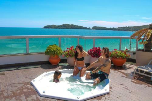 Hostal Pousada Ga�cha