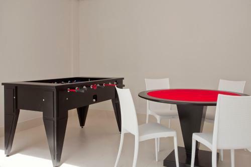 Hostal Pousada Ga�cha