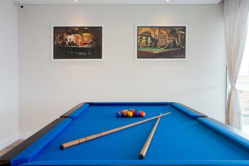 Hostal Pousada Ga�cha