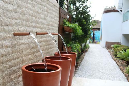 Hostal Pousada Ga�cha