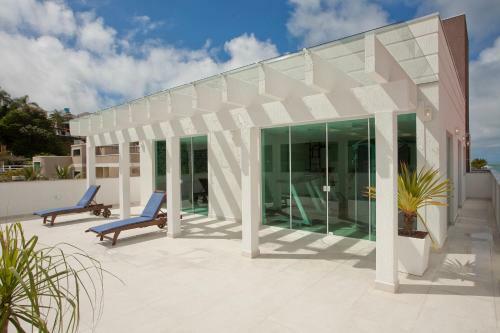 Hostal Pousada Ga�cha