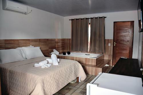 Hostal Suites Jc