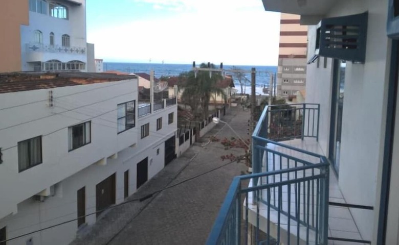 Oceano Hotel De Barra Velha
