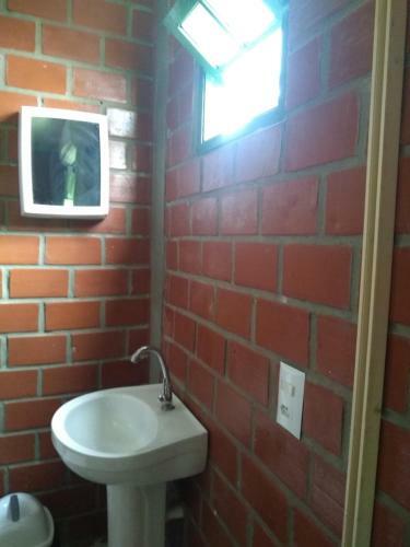 Hostal Pousada Monte Serrat