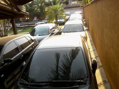 Hostal Pousada Mundial