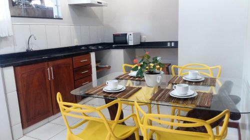 Apartamento Ipanema Charme