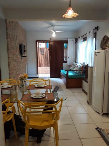 Apartamento Ipanema Charme