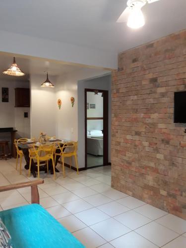 Apartamento Ipanema Charme