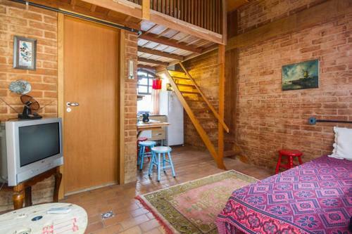 Lodge Vila B�ltica Chal�s
