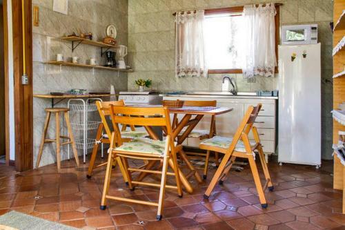 Lodge Vila B�ltica Chal�s