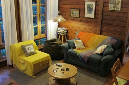 Lodge Vila B�ltica Chal�s