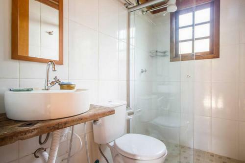 Lodge Vila B�ltica Chal�s