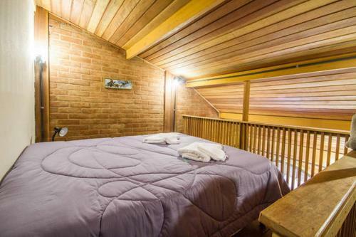 Lodge Vila B�ltica Chal�s