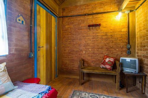 Lodge Vila B�ltica Chal�s