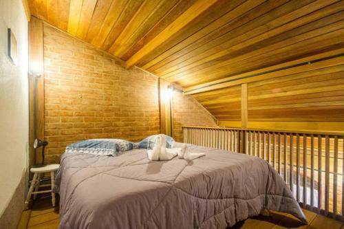 Lodge Vila B�ltica Chal�s