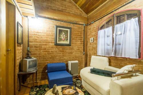 Lodge Vila B�ltica Chal�s