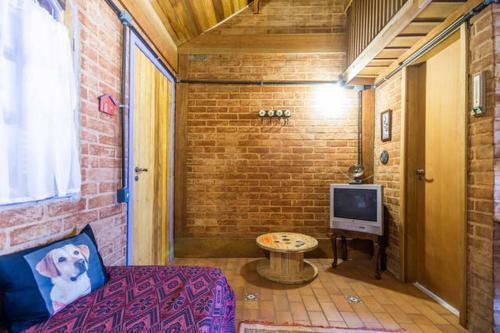 Lodge Vila B�ltica Chal�s