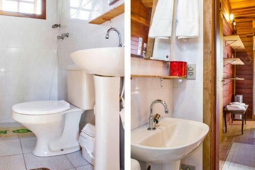 Lodge Vila B�ltica Chal�s