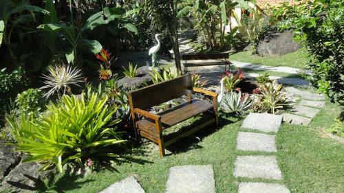 Hostal Pousada Portal Das Estrelas