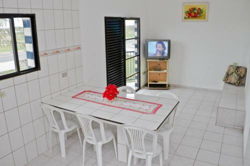 Hotel Cardoso De Ilha Comprida