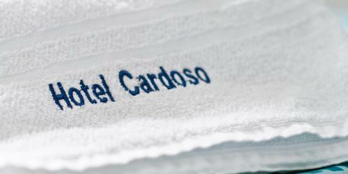 Hotel Cardoso De Ilha Comprida