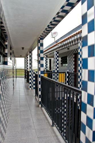 Hotel Cardoso De Ilha Comprida