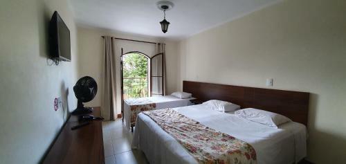 Hotel Varandas Do Sol